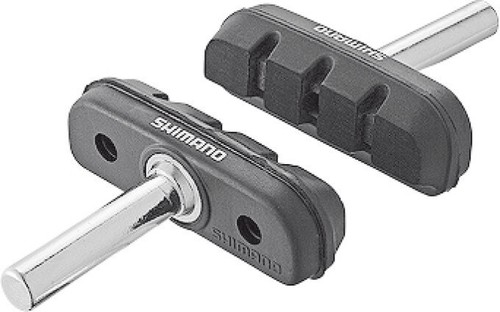 Shimano bremsschuh für - bremsschuh,