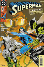 Superman Nr.16 / 1997 Mit