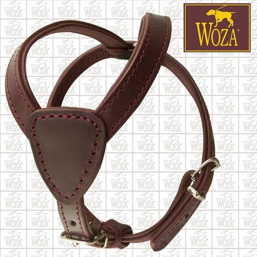 Woza premium brustgeschirr - woza,