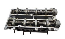 Ford Focus 1 Fiesta JD 1,4 16V Zylinderkopf Kopf Nockenwelle Ventile 1N1G6090C2D