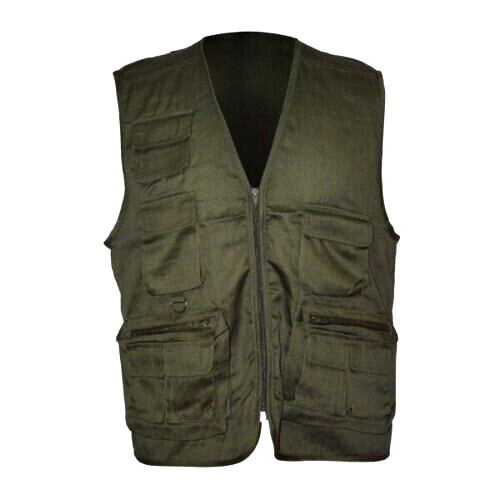 Impacto gift jagd anglerweste - impacto,