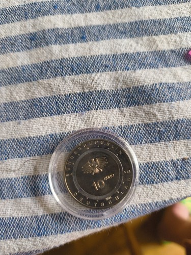 Euro 2019 der - 10,