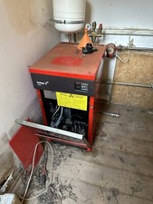 Heizung Windhager gebraucht