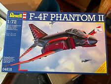 Revell  04615   1:72  F-4F Phantom II  Selten!