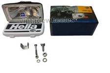 Hella Comet 550 Spot Fahren