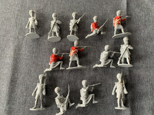 1/32 Airfix Highlander