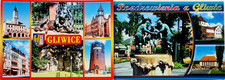 Postkarten lot polen x - polen, 2