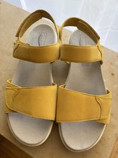 Medicus Sandalen Gr. 41 UK 7,5