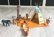 Playmobil Western 4012