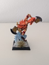 Warhammer The Old World Zwerge Drachenslayer Bemalt