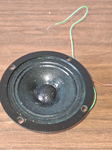 Seas mittel töner ohm - mittel,