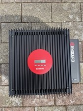 Photovoltaik Wechselrichter ( Inverter )