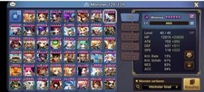 Summoners war sss 6ld 341 - 6ld,