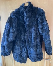 Pelzjacke Kaninchen Gr. 38