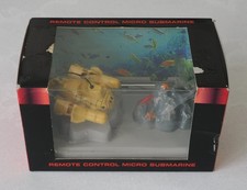 FERNGESTEUERTES MICRO U-BOOT