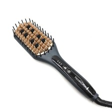 Remington Glättbürste Haarpflege Styling CB7400 antistatisch digitales Display 1