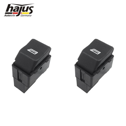 Hajus fensterheberschalter - hajus, 2x
