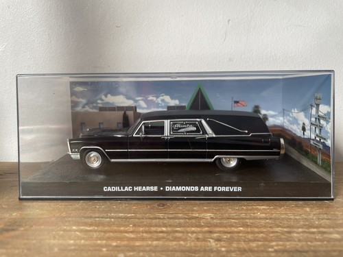 Cadillac leichenwagen 007 - cadillac,