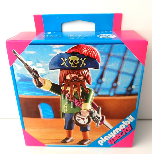 Playmobil special 4654 - playmobil,