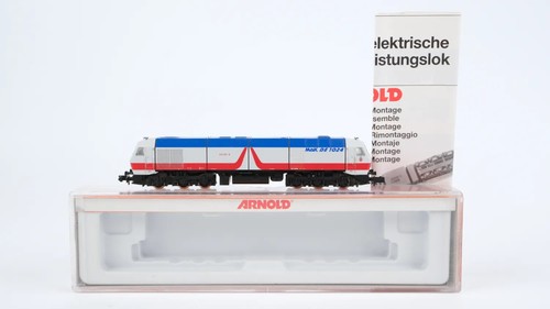 Arnold 82035 - n,