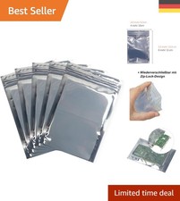 Mini-Open-Top Beutel 10x15 cm