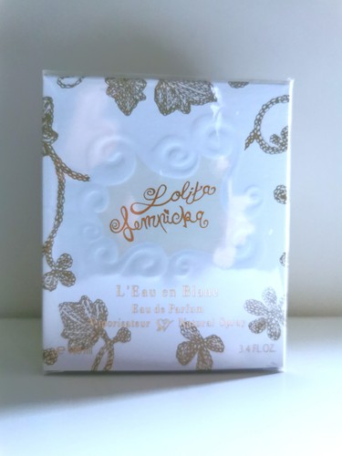 Lolita lempicka eau - en, blanc