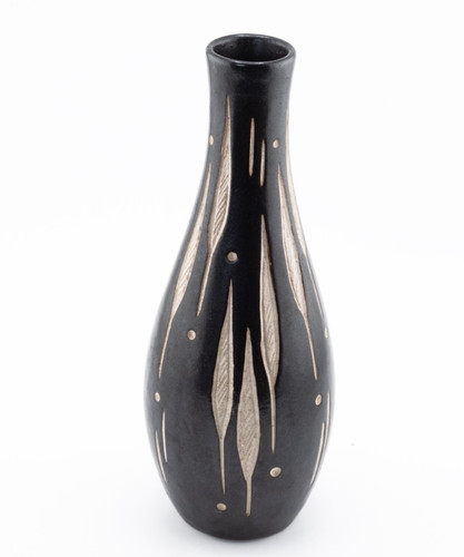 Alte ddr keramik vase - keramik,