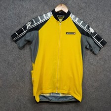 Assos Radtrikot Herren Größe