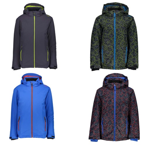 Cmp jungen skijacke boy jacket - jungen,