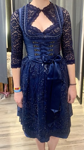 Krueger dirndl damen - dirndl,