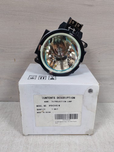 R9842020 projektorlampe - r9842020,