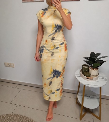 Desigual kleid 36 - desigual,