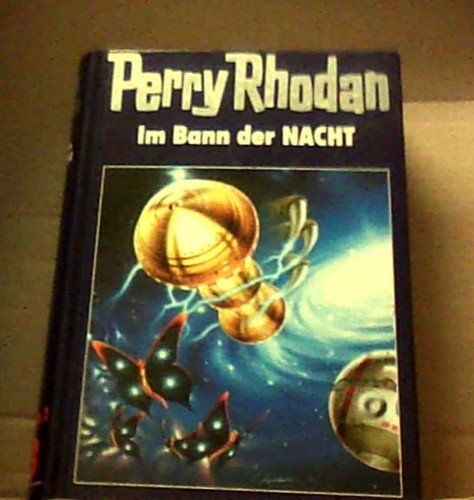 Perry rhodan blaue - rhodan,