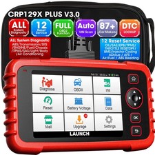 2026 launch crp129x plus 0 - launch,