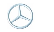 Rolly Toys Aufkleber  Stern