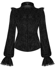 Punk Rave Damen Gothic