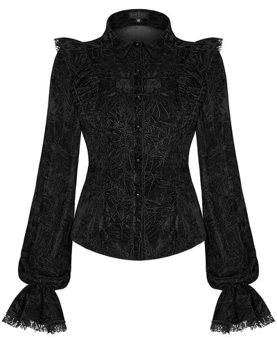 Punk rave damen - punk,