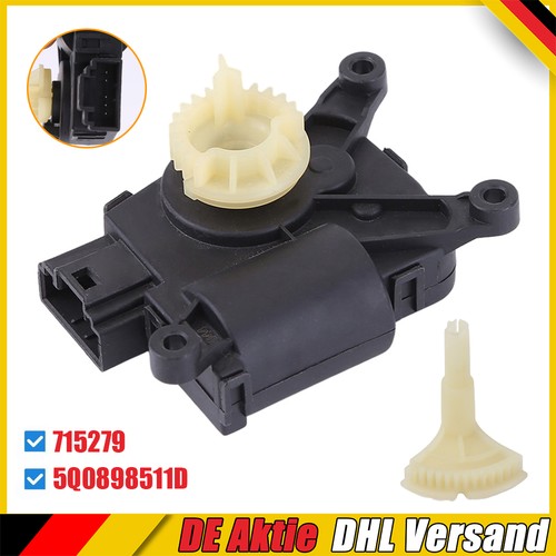 715279 für temperaturklappe - fÜr,