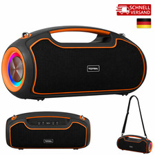 Bluetooth lautsprecher voupax - bluetooth,