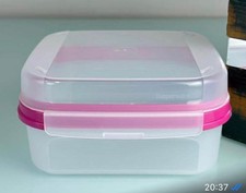 Tupperware bellevue kompaktus - bellevue,