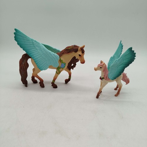 Schleich bundle - schleich,