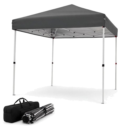Pop pavillon faltzelt - up,