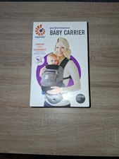 Ergobaby Performance, wie neu, OVP