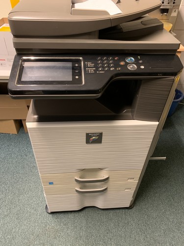 Sharp 2614n - sharp, mx-2614n