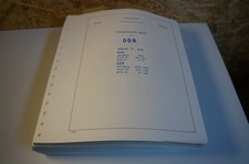 DDR Kabe falzlos 1949-1990