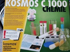 Kosmos C 1000 Vintage CHEMIE