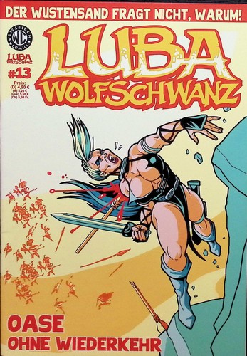 Luba wolfschwanz 13 - luba,