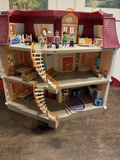 Playmobil 5302 Puppenhaus