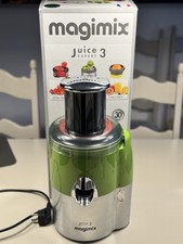 Magimix Juice Expert 3 –