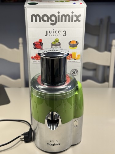 Magimix juice expert - magimix, –